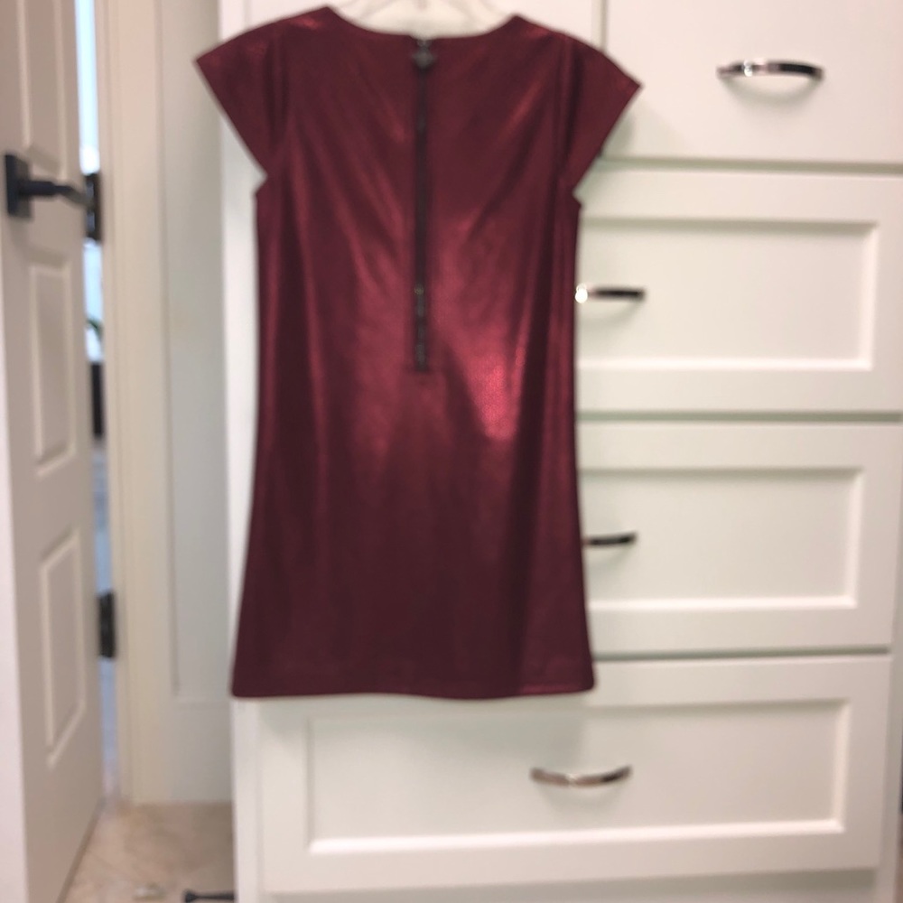 PERFECT HOLIDAY DRESS - Picture 2 of 4